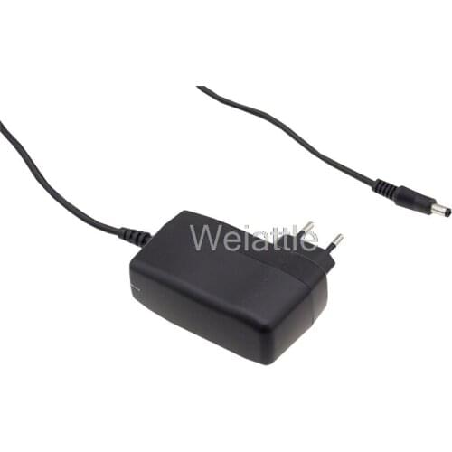 MEAN WELL original SGA60E48-P1J 48V 1.25A meanwell SGA60E 48V 60W AC-DC High Reliability Slim Wall-mounted Adaptor