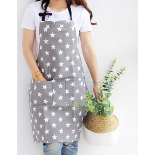YUDING Aprons And Aprons For The Kitchen
