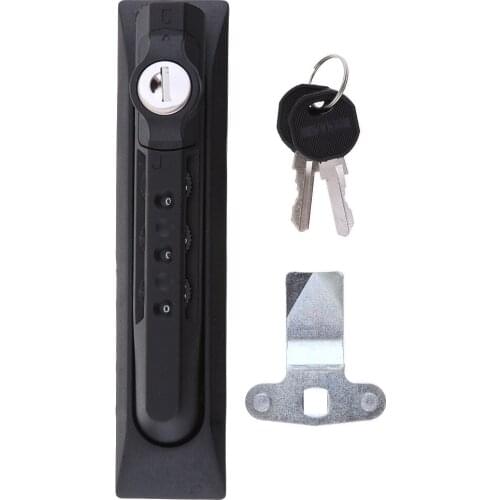 Door Lock Digital Combination Code Lock Mechanical for Camper Trailers RV