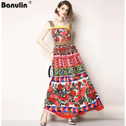 Женские пляжные сарафаны Banulin China At AliExpress