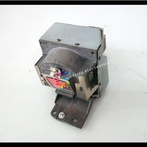 Free Shipping 5J.J8G05.001 UHP 190/160W Original Projector Lamp with housing for MX618ST With 180 days