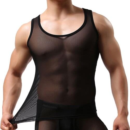 Brave Person Travel Vests