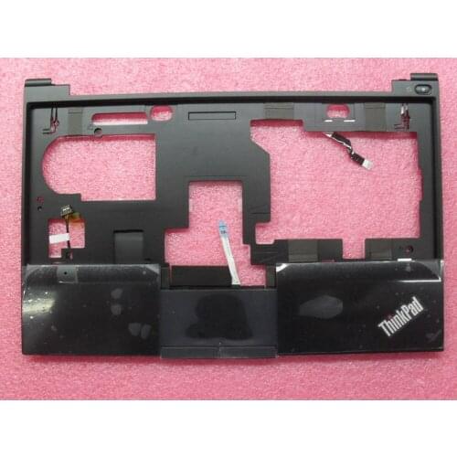 New and Original Laptop LenovoThinkPad X100E Touchpad Palmrest Cover Case/The keyboard cover 60Y5284