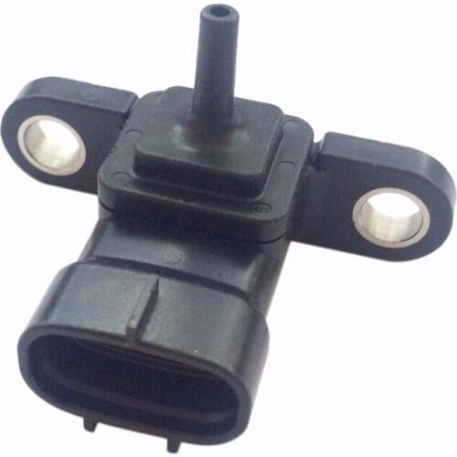 Map Pressure Sensor Air Pressure Sensor 89420-12230 For Toyota Durable Pressure Sensor