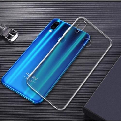 GerTong Meizu M5s Phone Cases