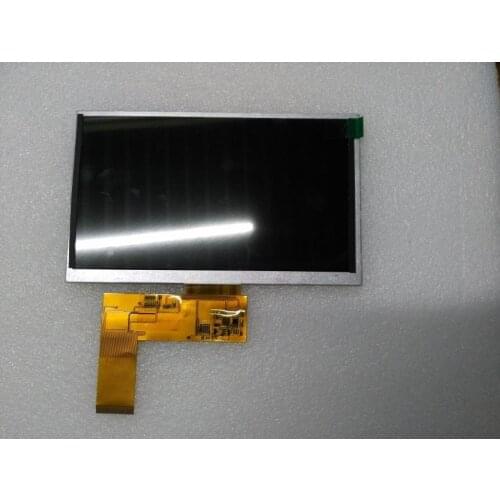 GL070009T0-40 TKR7040B-L LCD Displays screen