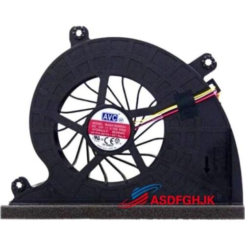 New Genuine for HP Elite 8300 All-in-One Fan 687541-001 Works perfectly