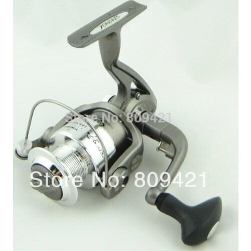Whole Sale 40pcs/lot SC/SP7000 Fishing Reels for Sea fishing rod big wheel fishing 6 bearings 4.7:1