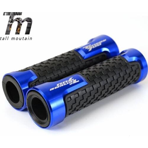 Fit For yamaha Tenere 700 T700 Tenere700 2019 2020 2021 Motorcycle Performance handlebar grips handle grips with logo