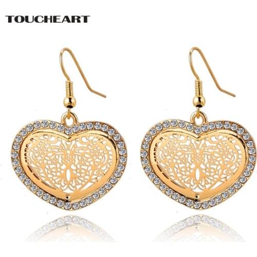 TOUCHEART Piercing Earrings
