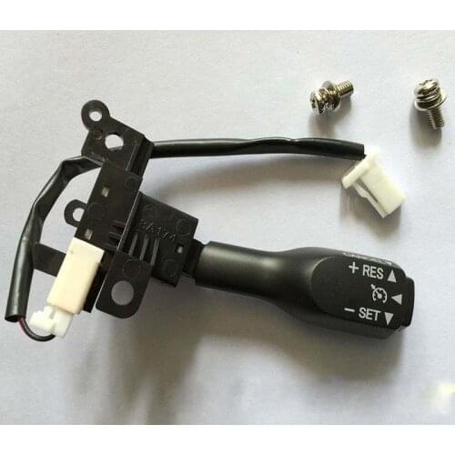 Camry Corolla Highlander RAV4 Matrix Tundra Yaris Scion Prius Car Cruise Control Switch 84632-34011 84632-34017 Accessories