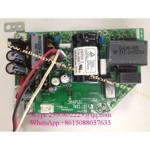 Projector Parts For EPSON EB-C1900, EB-C1915,EB-C1830 Main Power Supply