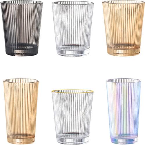 1pc Floor standing Coffee As Cup Mini Goblet Cup Crystal Looking Glass Cup Coffee And Sweet Presentation Water Liquor Cup