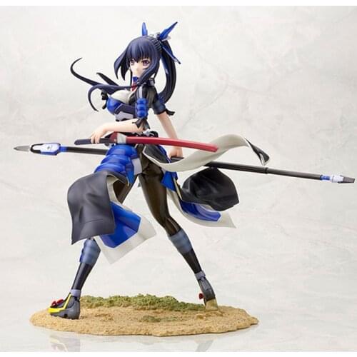 1/8 Horizon on the Middle of Nowhere 2 Futayo PVC Figure Transform GK Unpainted Unassambled Resin White Model Kit W_1317