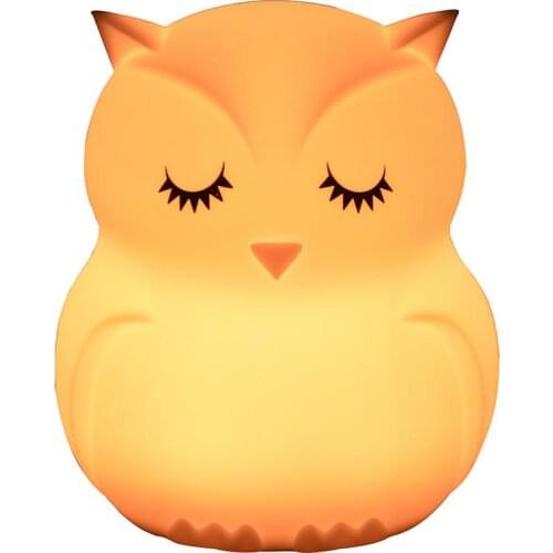 HUAN JUN SHI Night Lights