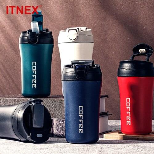 ITNEX Camping Thermoses