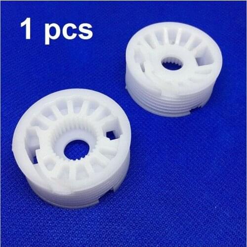 Window Regulator Repair Roller Kit for BMW 3er E46 /Front/ Rear /Right or Left