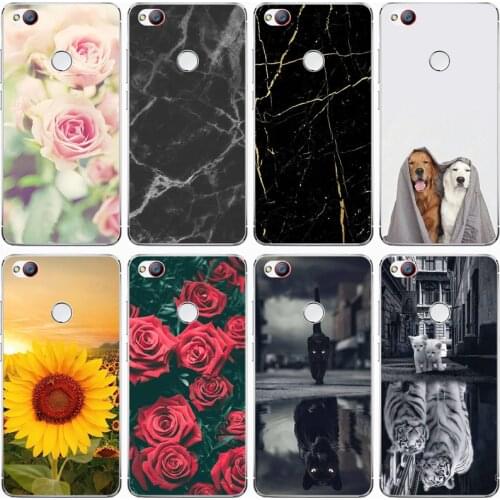 Back Soft Silicone Phone Covers for ZTE Nubia Z11 mini Mobile Phone Cases for ZTE Nubia Z11 mini S Bags