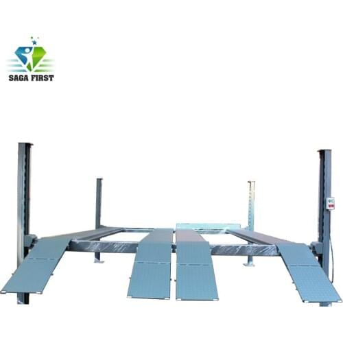 New Product Pcslt/K8-Dt Kyt Type D 8 Layers Smart Car Parking Lift