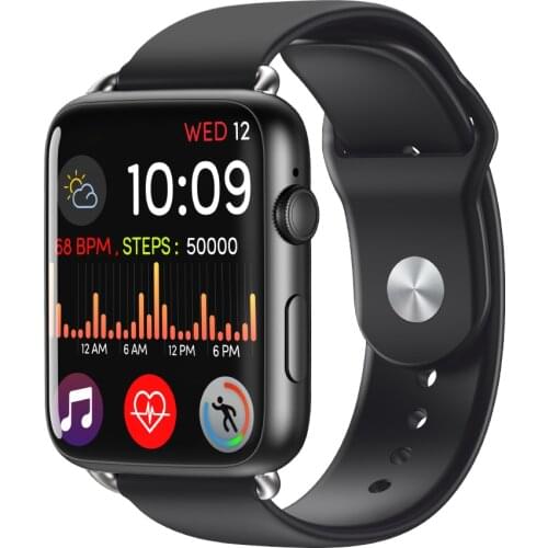 2021New DM20 4G Young Sports Smart Watch 3GB+32GB 1.88'' IPS Screen GPS Wifi Heart Rate 780Mah Li-Battery SIM Calling Smartwatch