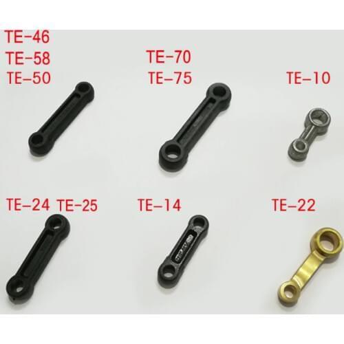 Replacement New connection rod for HILTI TE10 TE14 TE22 TE24 TE25 TE46 TE50 TE58 TE70 TE75 Electric Hammer tools