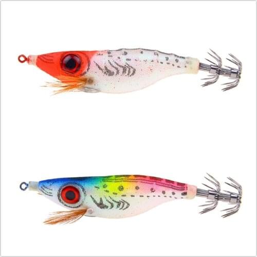 1Pcs Luminous Fishing Lures Bionic Minnow Bait100mm 9.2g Artificial Bait Hard Bait Wobblers Crankbait Perch Carp Fishing Tackle