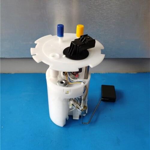 Fuel Pump For 01-15 Buick Excelle Gasoline Pump Electronic Oil Pump