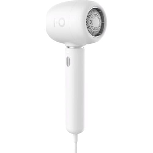 TT Xiaomi Youpinyi to Zero Anion Portable Hair Dryer Household Small Mini Hair Dryer Small Power