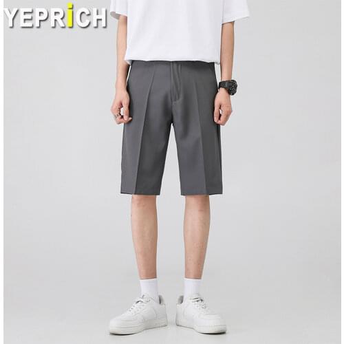 Yeprich Mens Summer Shorts