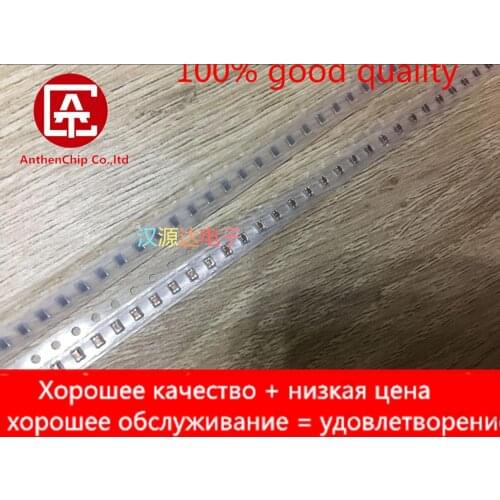 10pcs real orginal new SMD common mode inductor ATB161006F-20011-T00 0603 20R Turn ratio 1 1