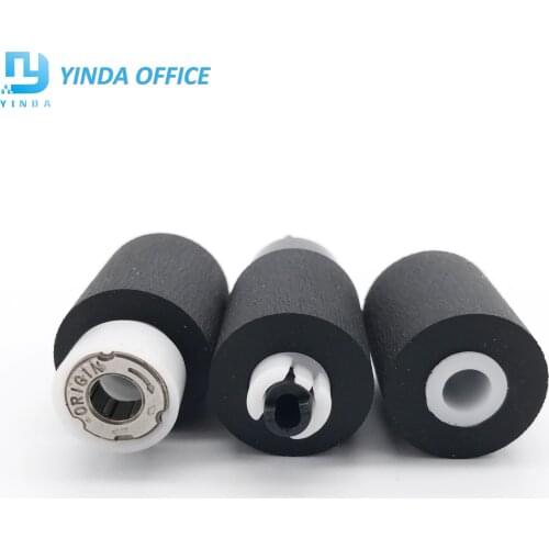 5set Pickup Roller for Kyocera FS 1028 1035 1100 1120 1128 1135 1300 1320 1370 2000 2020 3900 3920 2BR06520 2F906240 2F906230