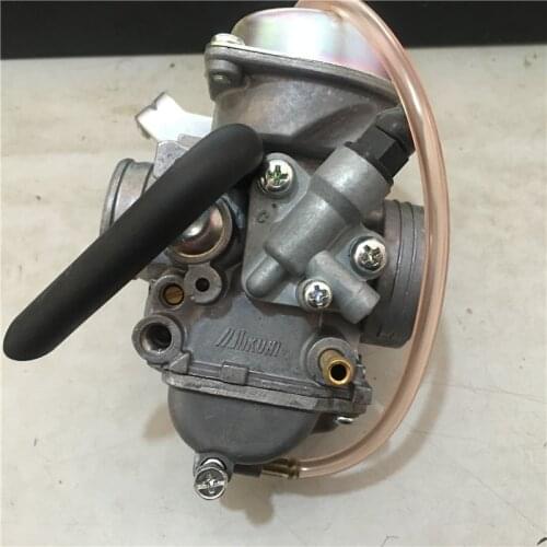 Motorcycle Accessories QM150-3K QM150GY-C GR-150 Carburetor Assembly