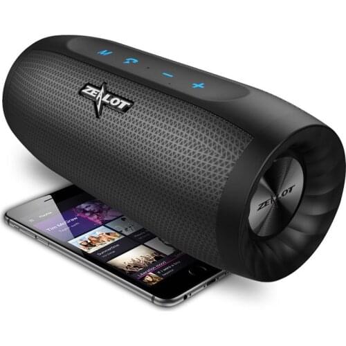 S16 wireless bluetooth speaker portable subwoofer outdoor small speaker mobile phone audio