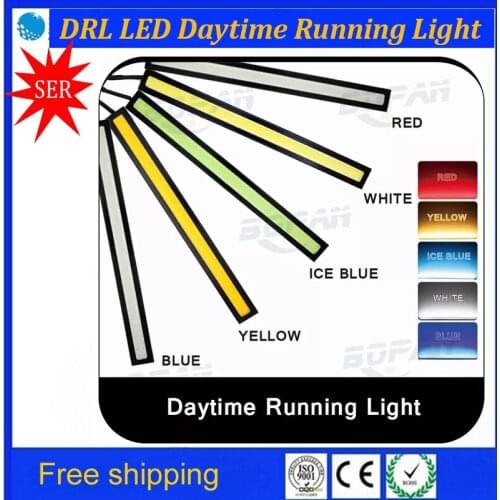 BOPANDZ Signal Lamps