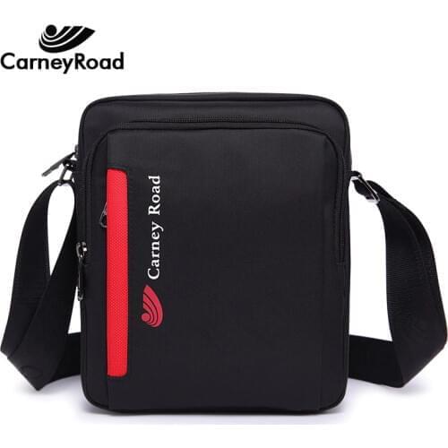 Carney Road Men's Shoulder Bags