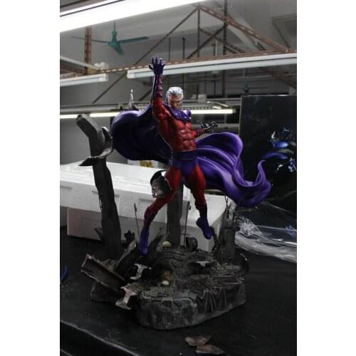 Cool RCB Studio 1/4 Scale King Mag Limited Edition Statue Resin