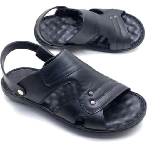 Derilax Men's Sandals