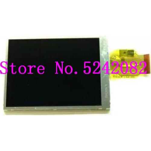 NEW LCD Display Screen Repair For RICOH CX1 CX2 CX3 CX4 CX5 GXR GRDIII GDR3 For CANON for EOS 50D Digital Camera With Backlight