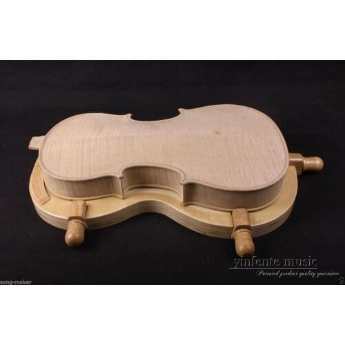 One Viola Cradle Tool for carving or repairing.violin tool Fine Strong New #205