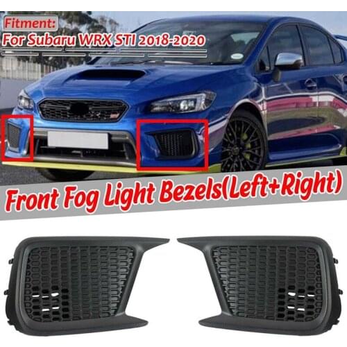 OLANGDA Radiator Grilles