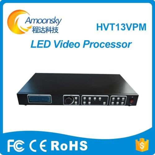 Wholesaler Price Dbs-Hvt13 Vpm led video processor For Rectangular Led Panel