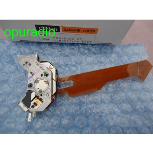 Original new KSS-313A Clarion KSS-313E KSS-313C CD laser optical pick up for ADDZEST car radio tuner
