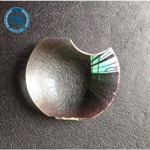 Projector plastic glass condenser lens optical mirror convex lens for NEC NP-VE280+ NP-VE280X+ NP-VE281+ NP-VE281X