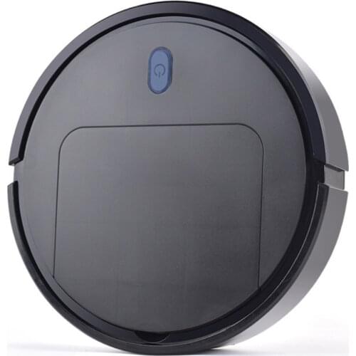 3-In-1 Smart Robotic Automatic Vacuum Cleaner Robot Home Cleaning Machine Dry Wet Sweeping Vacuum Cleaner Pet Hair Dust