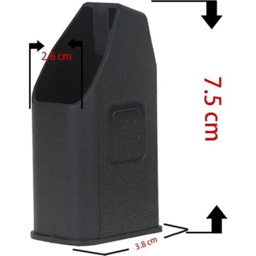 RuoskyGear Paper Clips