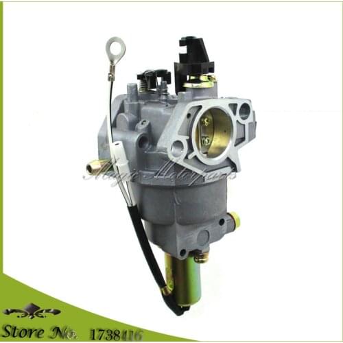 Replacement Carburetor For MTD 951-12771A 751-12771 751-12771A 751-12823 951-12771 951-12823 Craftsman Huskee Troy-Bilt Yard-Man