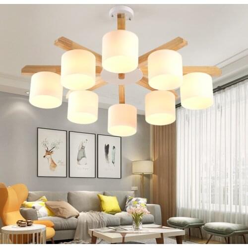 Modern crystal glass ball crystal hanging lamp luminaire suspendu modern led chandelier hanging lamp bedroom luzes de teto