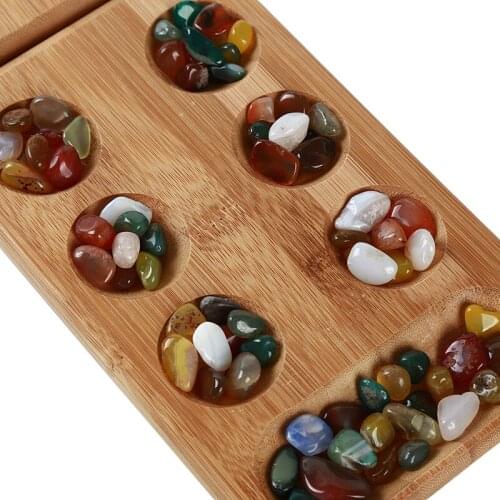 Toporchid Puzzle Games