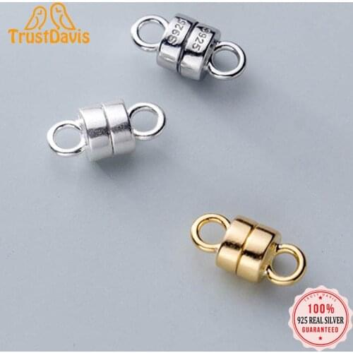 TRUSTDAVIS Magnetic Bracelets