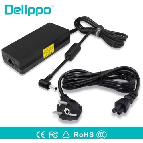 19.5V 6.15A 120W laptop ac adapter charger for Sony VGP-AC19V45 ACDP-120E03 VGP-AC19V46 ACDP-120N02 VGP-AC19V52 ACDP-120N03